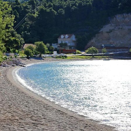 Apartments By The Sea Trstenik, Peljesac - 4512 Buitenkant foto