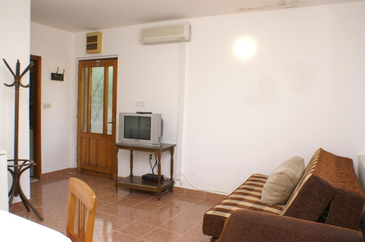 Apartments By The Sea Trstenik, Peljesac - 4512 Buitenkant foto